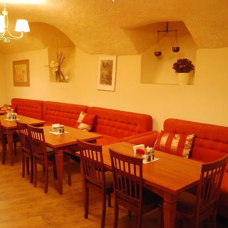 Alexa Old Town Hotel Vilnius Bagian luar foto