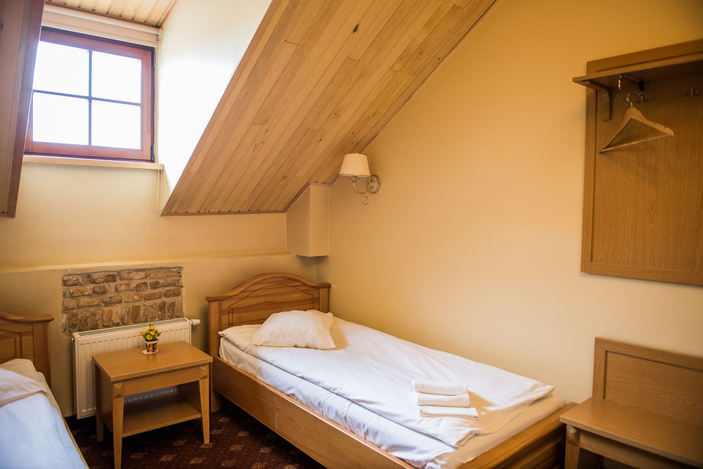 Alexa Old Town Hotel Vilnius Bagian luar foto