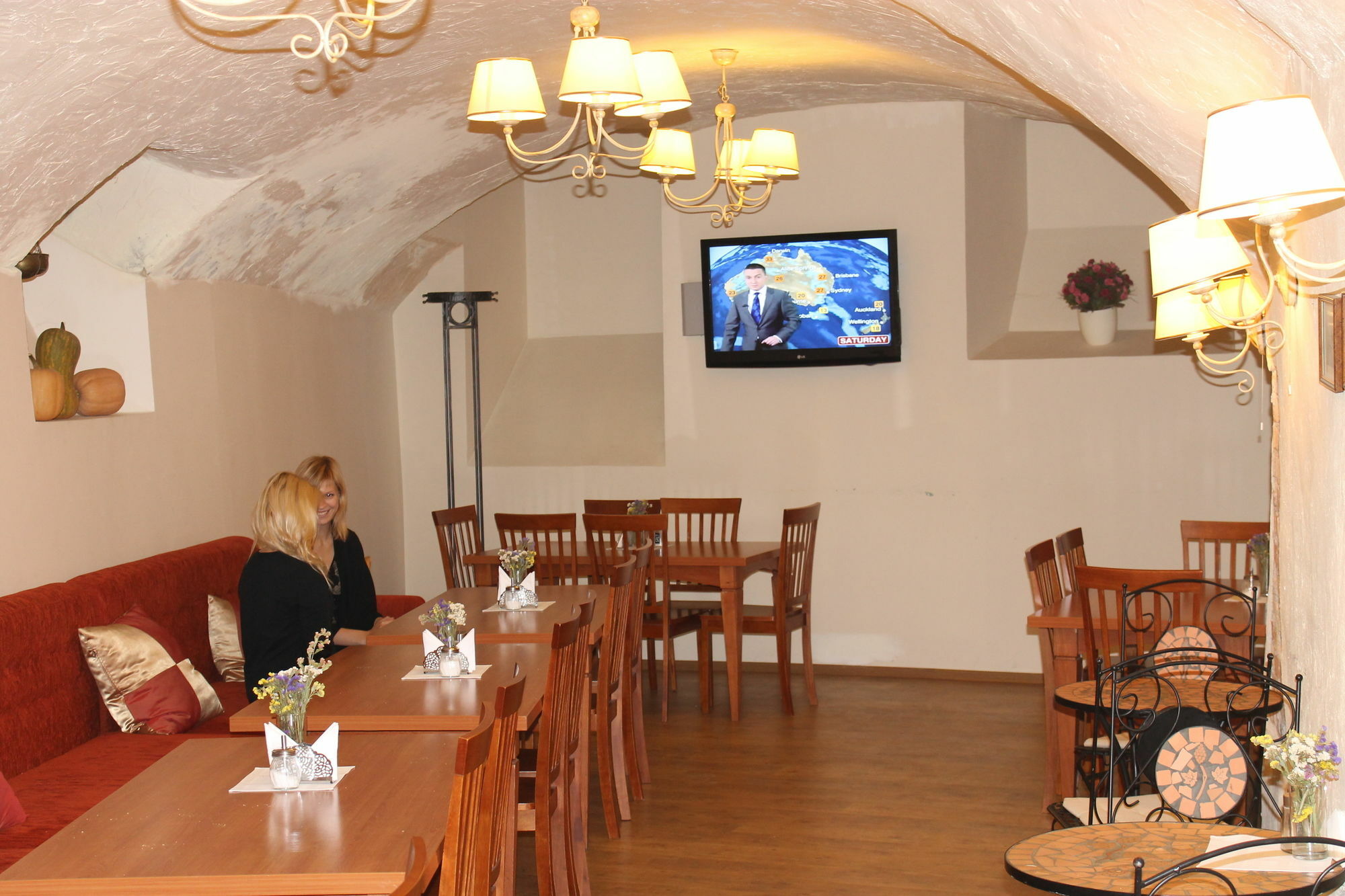 Alexa Old Town Hotel Vilnius Bagian luar foto